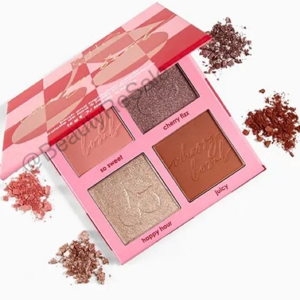 Ciate London - Blush Palette